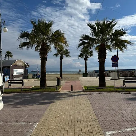 11 - Sunrise Horizon 아파트 라르나카