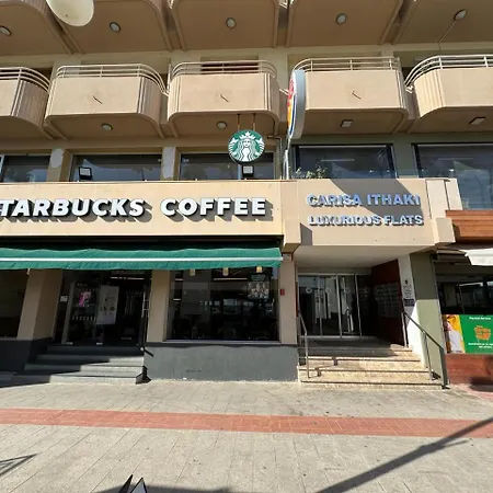 11 - Sunrise Horizon 아파트