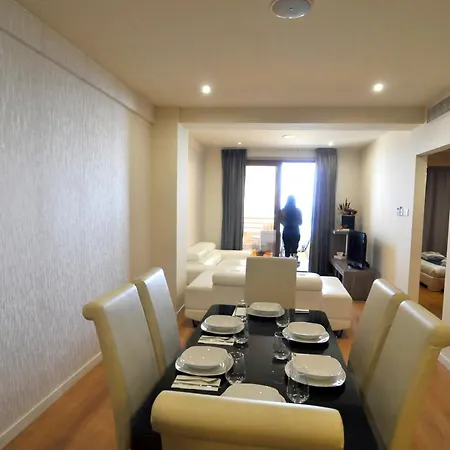 11 - Sunrise Horizon * 라르나카