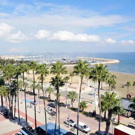 아파트 11 - Sunrise Horizon