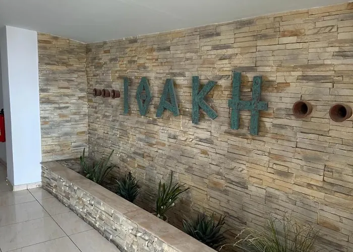 Lägenhet 11 - Sunrise Horizon