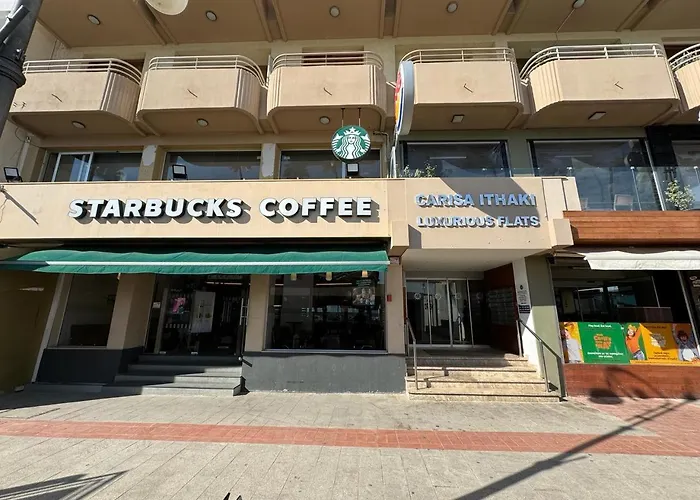 11 - Sunrise Horizon Lägenhet