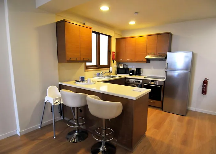 11 - Sunrise Horizon Larnaca