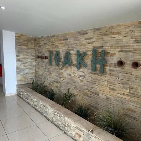 דירה 11 - Sunrise Horizon