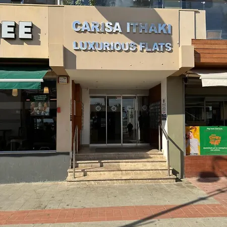 דירה 11 - Sunrise Horizon *