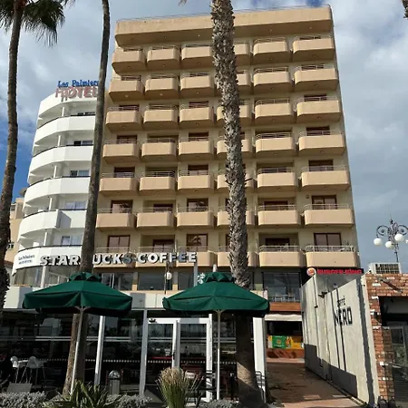 דירה 11 - Sunrise Horizon לרנקה