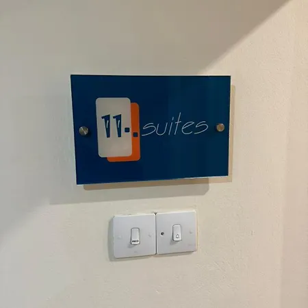 11 - Sunrise Horizon Apartman *