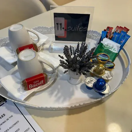 11 - Sunrise Horizon דירה לרנקה