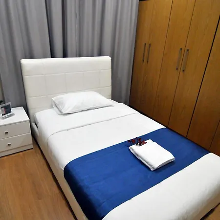 Apartman 11 - Sunrise Horizon Lárnaka