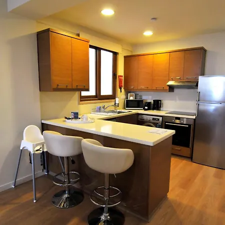 11 - Sunrise Horizon לרנקה