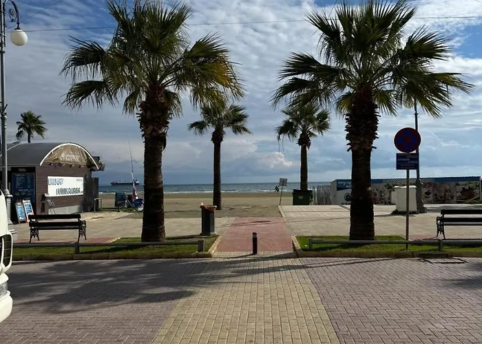 11 - Sunrise Horizon Apartmán Larnaca