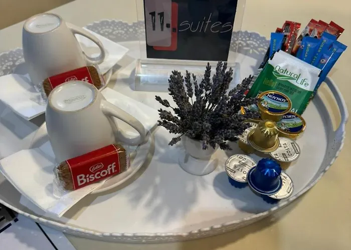 11 - Sunrise Horizon Apartmán Larnaca