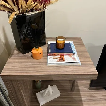 11 - Sunrise Horizon Apartament *