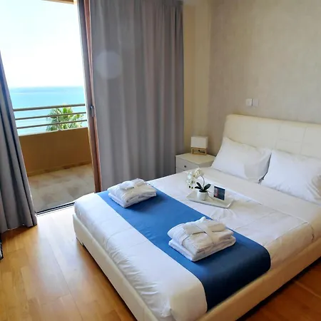 11 - Sunrise Horizon