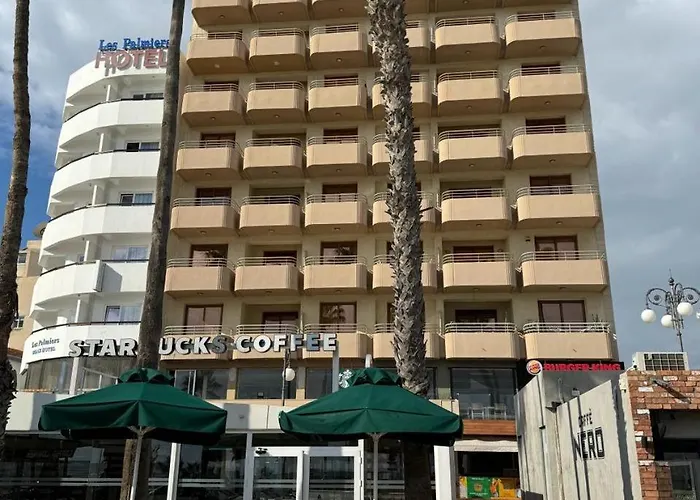 Apartment 11 - Sunrise Horizon Larnaka