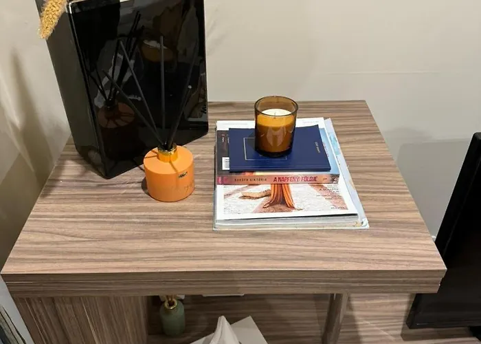 11 - Sunrise Horizon Apartment *