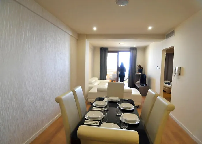 11 - Sunrise Horizon * Larnaka