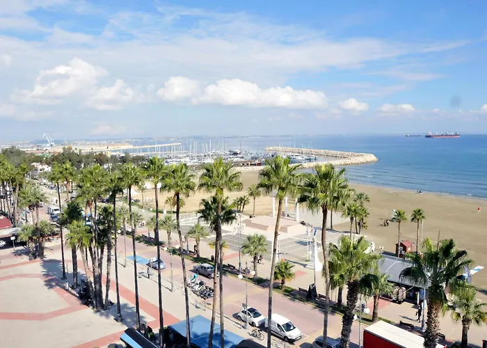 Apartment 11 - Sunrise Horizon